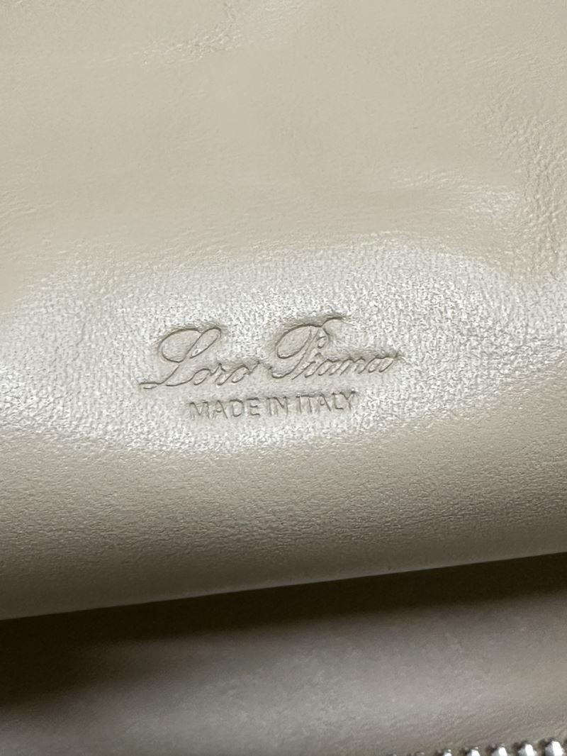 Loro Piana Satchel bags